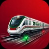 Pakistan Live Trains आइकन