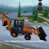 Icono de JCB Driving 2