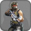 Commando Sniper Army Shooter icon