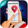 Real Santa Claus Tracker icon