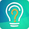 questions and answers 图标