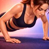 Home Workout Exercise Program icon
