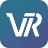 VRadio - Online Radio App icon