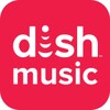 Dish Music icon