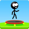 Trampoline Man icon