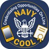 Navy COOL icon