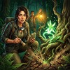 Icono de Escape Games: Past of Roots