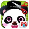Panda Hair Saloon icon