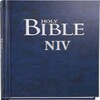 NIV Bible: With Study Tools icon