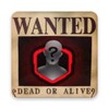 Wanted Poster(Ranking) icon