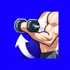 ไอคอน Dumbbell Workout in 30 days