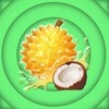 Boom Durian-Merge fruits 2048 icon