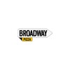 Broadway Pizza Official icon