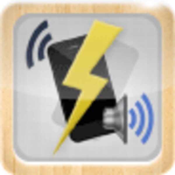 Vibrate then Ring with Flash for Android - Download the APK from Uptodown