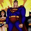 Икона Justice League Legacy