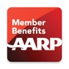 AARP Member Advantages icon