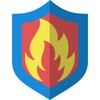 Firewall browser icon