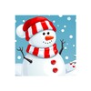 Free Christmas Puzzle for Kids icon