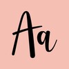 ไอคอน Fonts Art