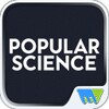 Popular Science Dergisi icon