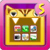 أيقونة Characters Folder Lite