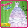 PrincessTailorDesignerGames icon