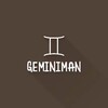 GeminiMan Watchfaces icon