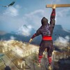 Ninja Samurai Assassin Creed icon