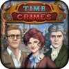 Time Crimes Case: Free Hidden Object Mystery icon