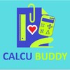 CalcuBuddy - Free Algebra, Geometry & Scientific Calculator icon