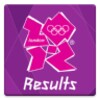 Aplic. resultados Londres 2012アイコン