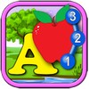 Kids ABC and Counting icon
