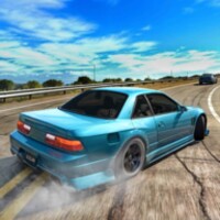 city car drifting driving game apk mod