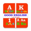 Icono de Good English
