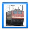 Irctc PNR Status icon