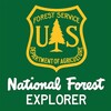 National Forest & Grasslands E icon