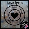 Icono de Hechizos de Amor