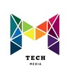 Icône Tech Media