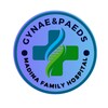 Madina Family Hospital (MFH) icon