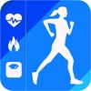 PedometerX icon