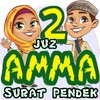 Belajar Juz Amma Bagian 2 아이콘