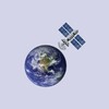 NOAA Weather Satellite Radar 아이콘