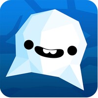 Ghost Pop! android app icon