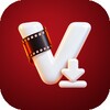 Икона All Video Downloader & Player