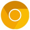 Google Chrome Canary 图标