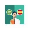 Icono de Translator AR-ES