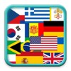 GeoTrain - Flags & Capitals icon