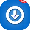 Facebook Video Download icon