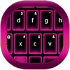 Ikon Pink Neon Keypad Free