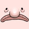 Icon von Blobfish Evolution